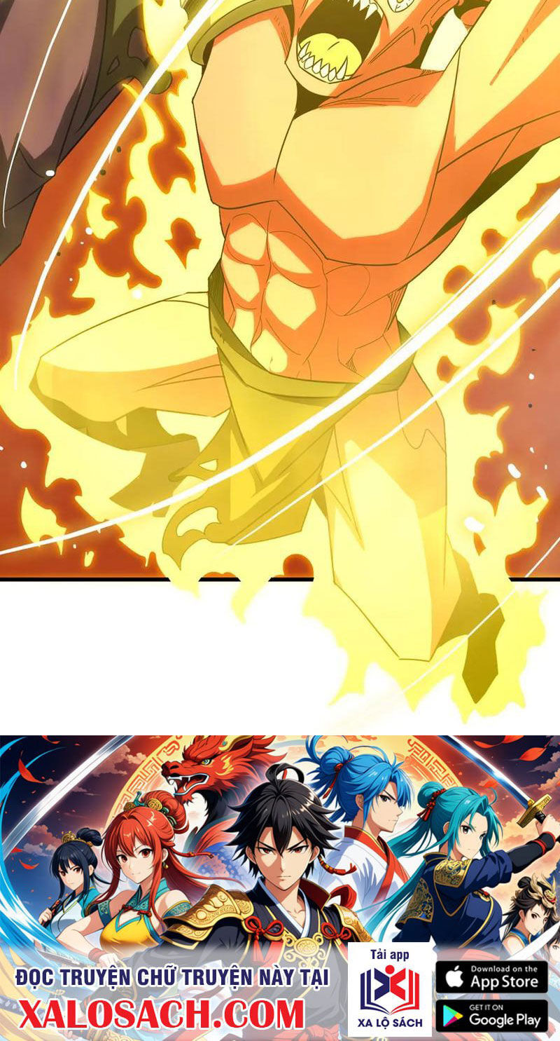 Thánh Hiệp Sĩ Cấp SSS - Chapter 15 - Page 84