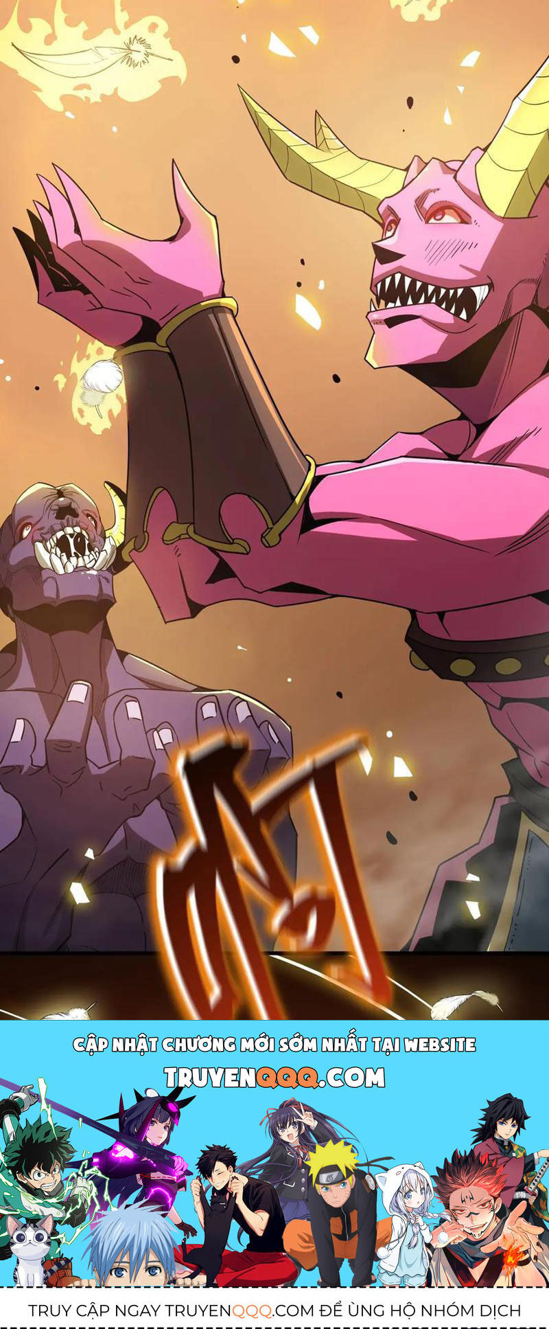 Thánh Hiệp Sĩ Cấp SSS - Chapter 15 - Page 85