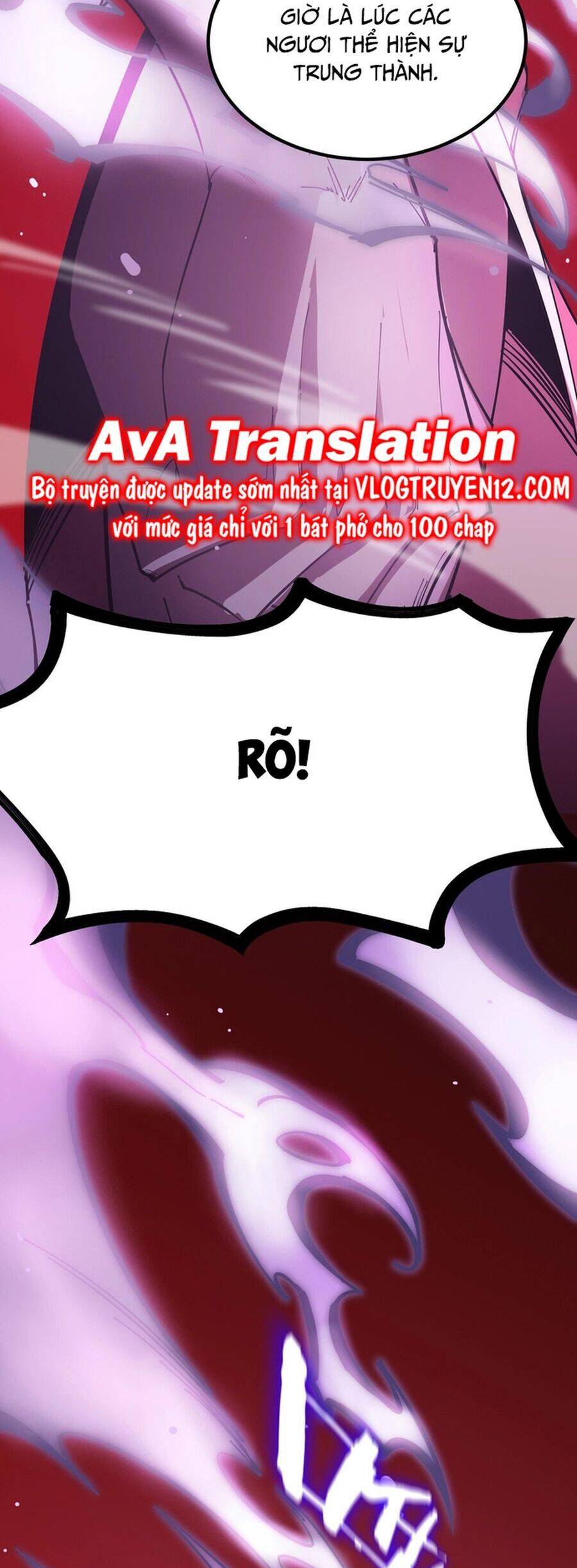 Thánh Hiệp Sĩ Cấp SSS - Chapter 16 - Page 13