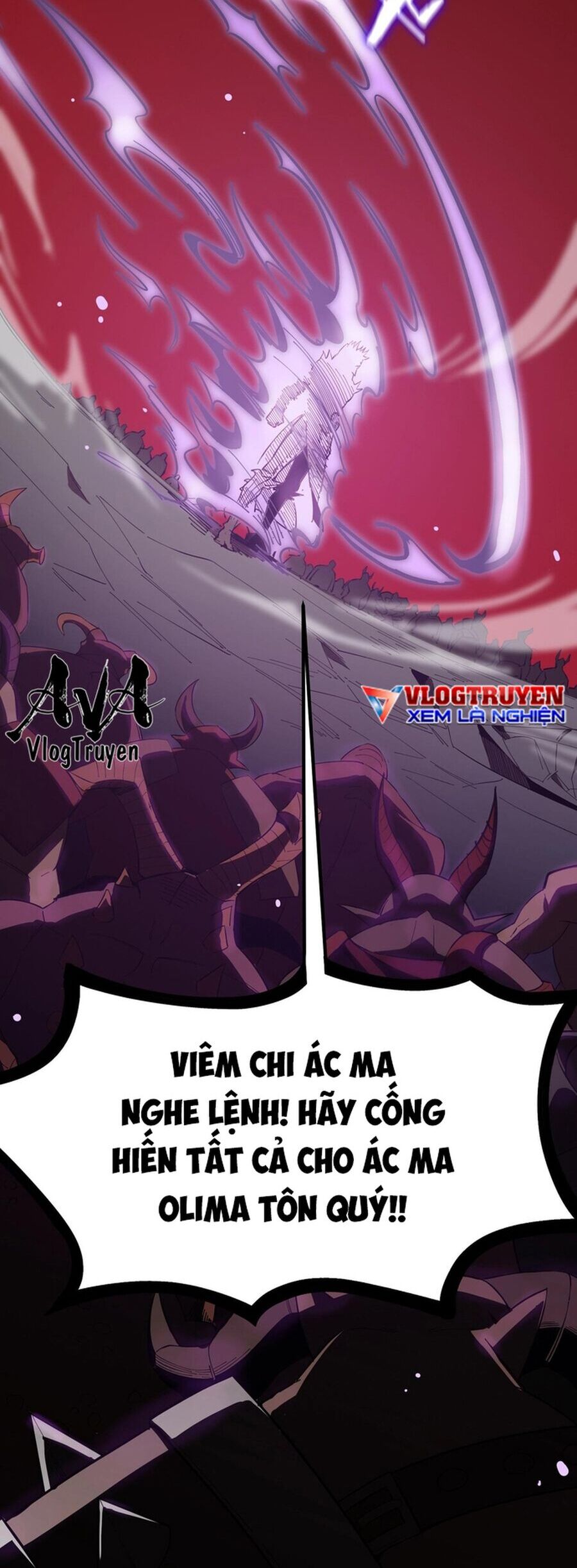 Thánh Hiệp Sĩ Cấp SSS - Chapter 16 - Page 14