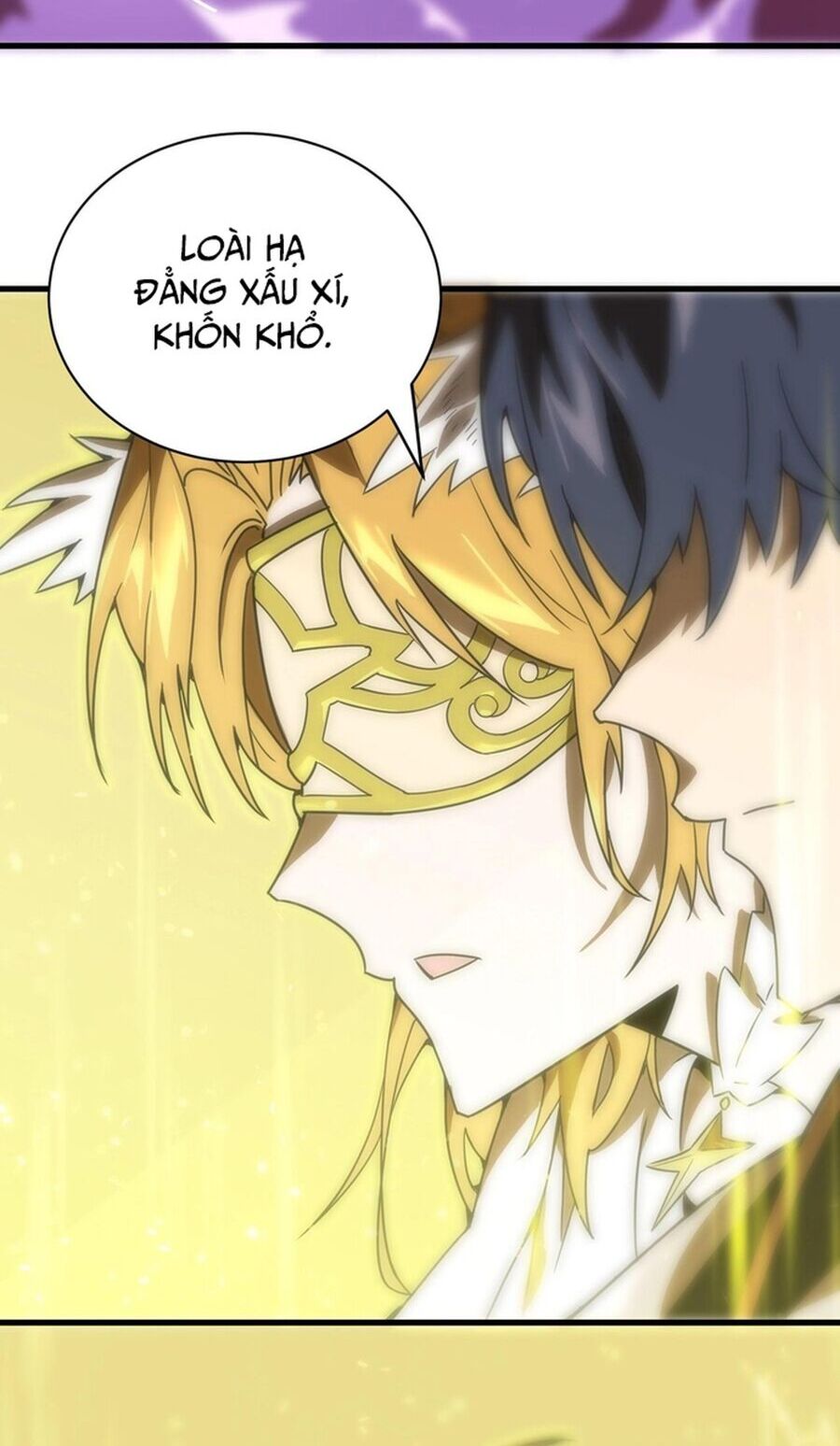 Thánh Hiệp Sĩ Cấp SSS - Chapter 16 - Page 23