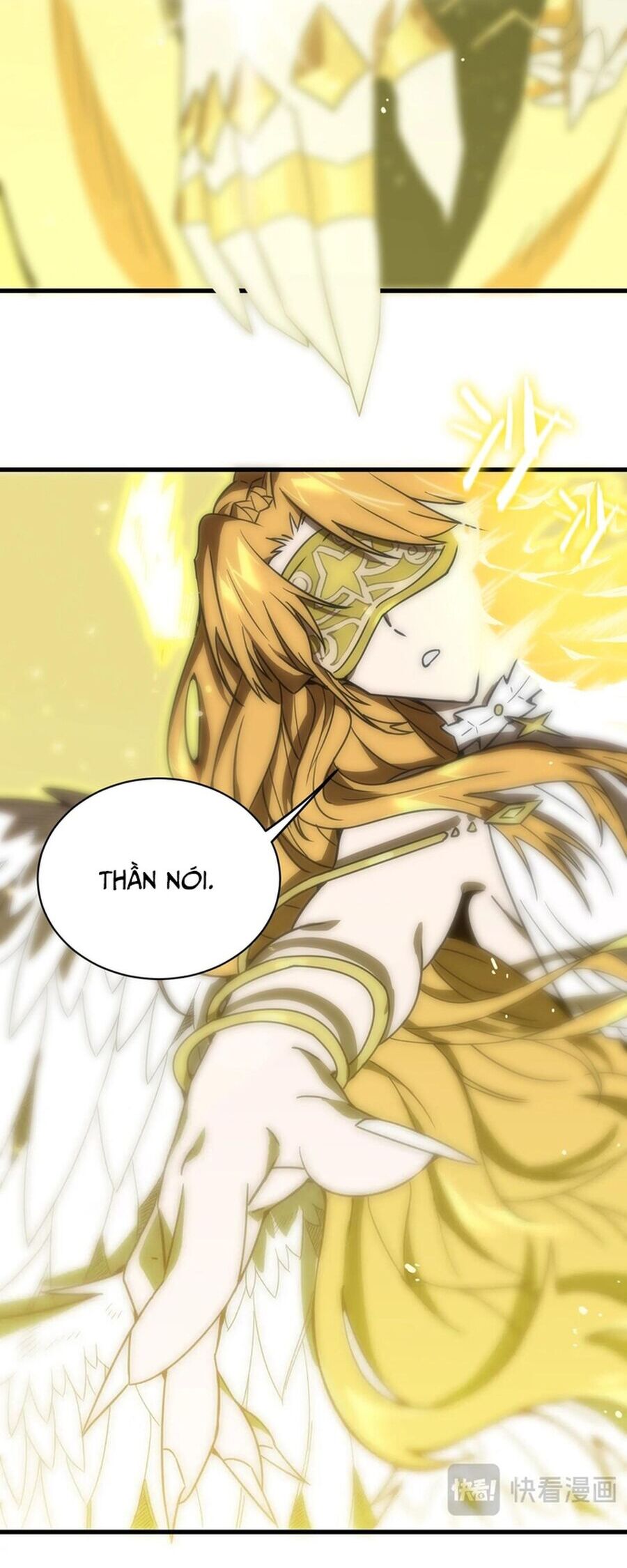 Thánh Hiệp Sĩ Cấp SSS - Chapter 16 - Page 25