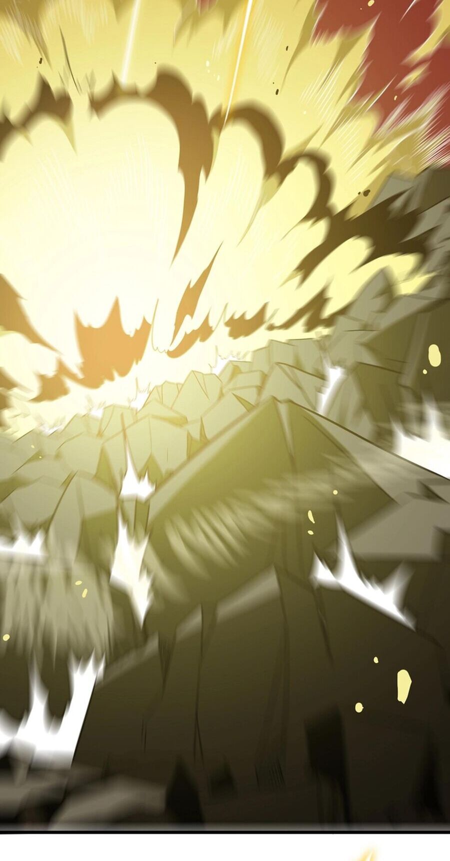 Thánh Hiệp Sĩ Cấp SSS - Chapter 16 - Page 29