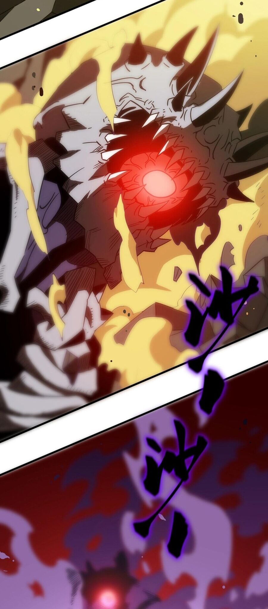 Thánh Hiệp Sĩ Cấp SSS - Chapter 16 - Page 31