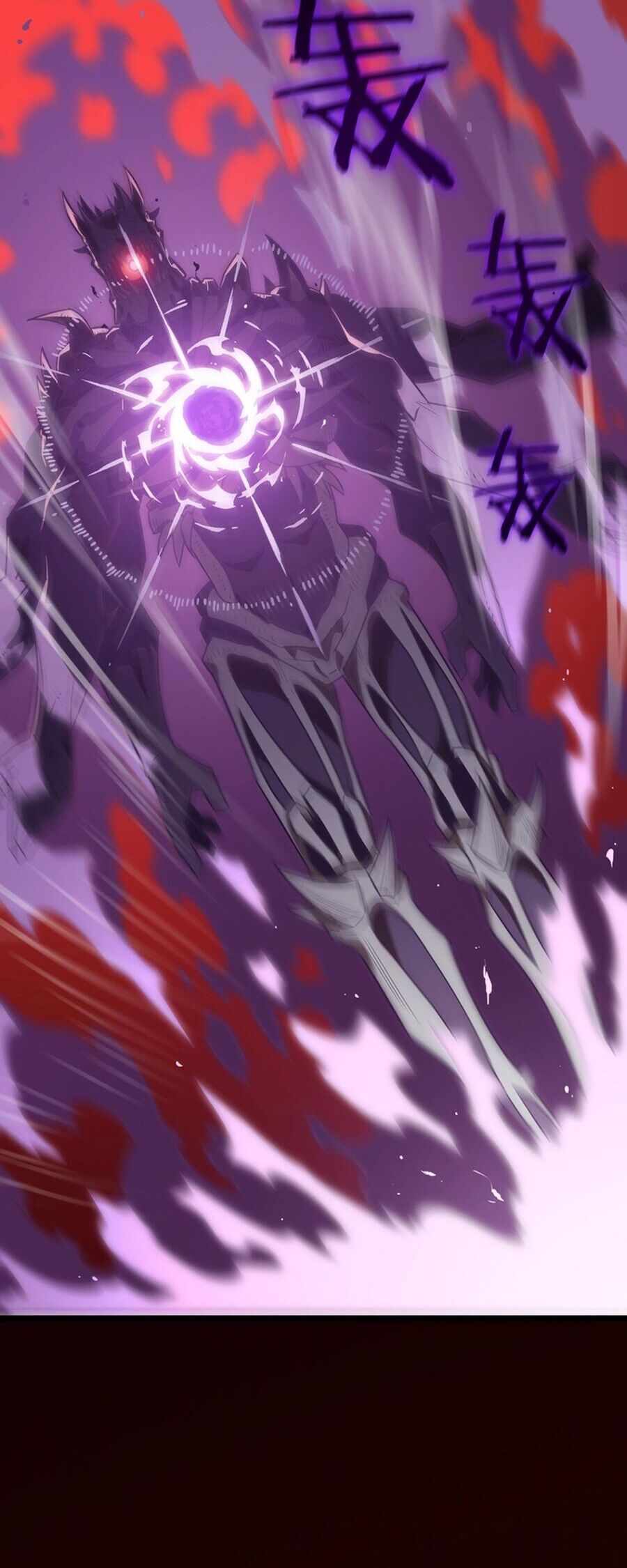 Thánh Hiệp Sĩ Cấp SSS - Chapter 16 - Page 33