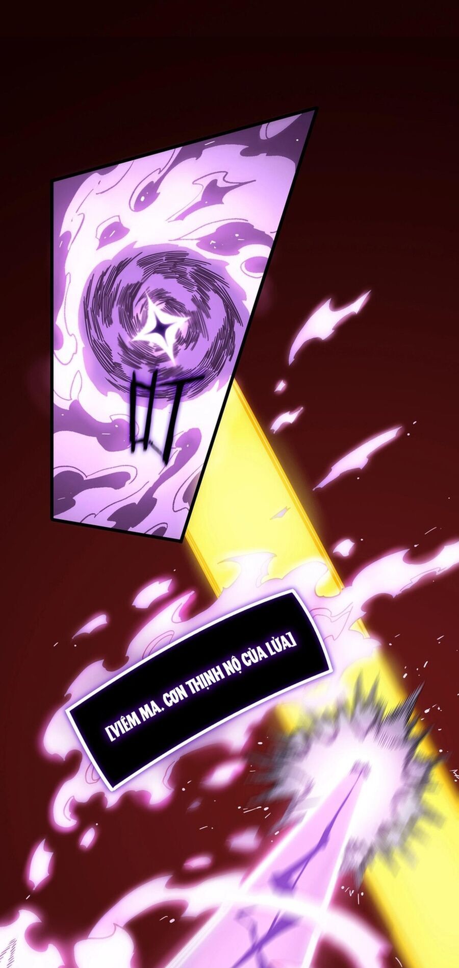 Thánh Hiệp Sĩ Cấp SSS - Chapter 16 - Page 34