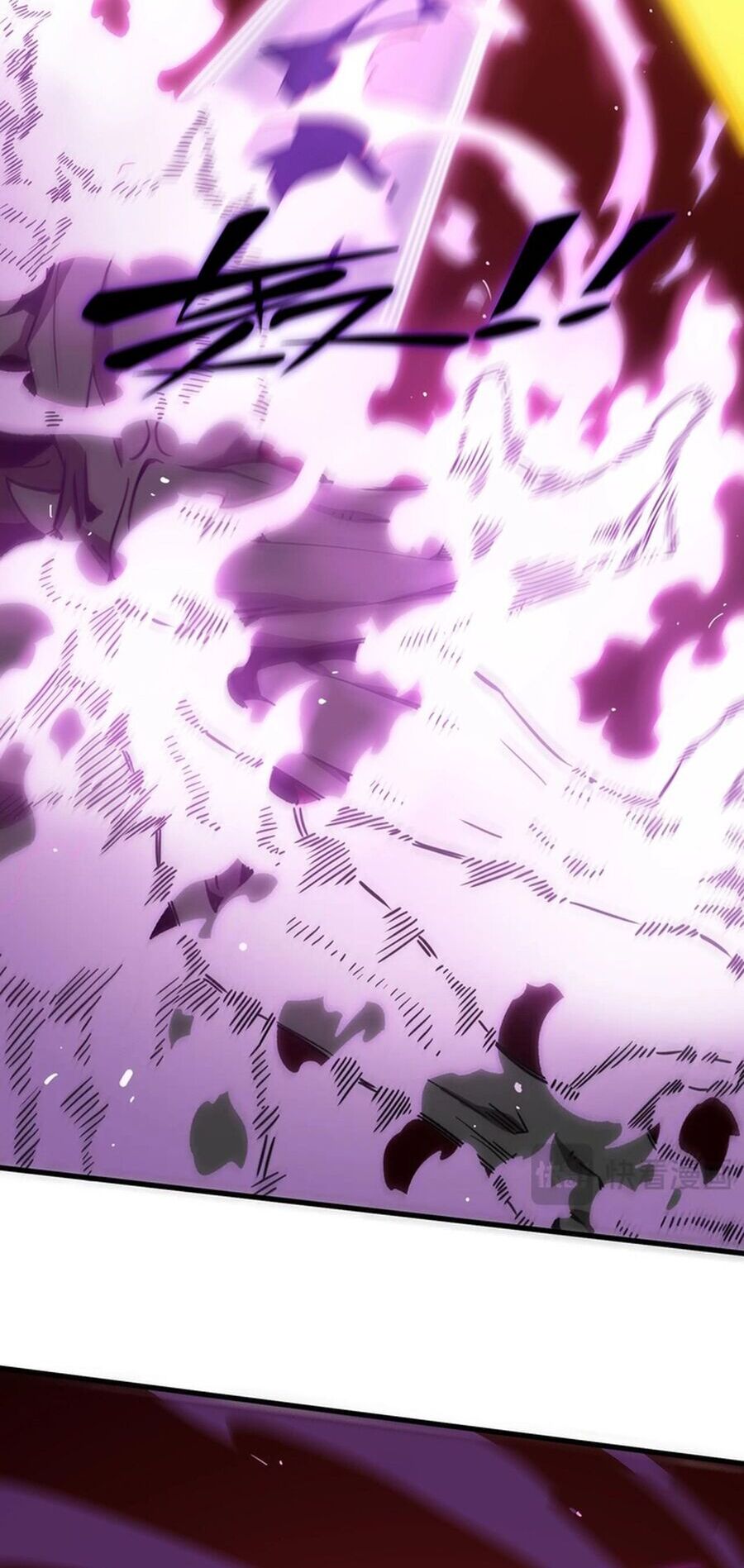 Thánh Hiệp Sĩ Cấp SSS - Chapter 16 - Page 35