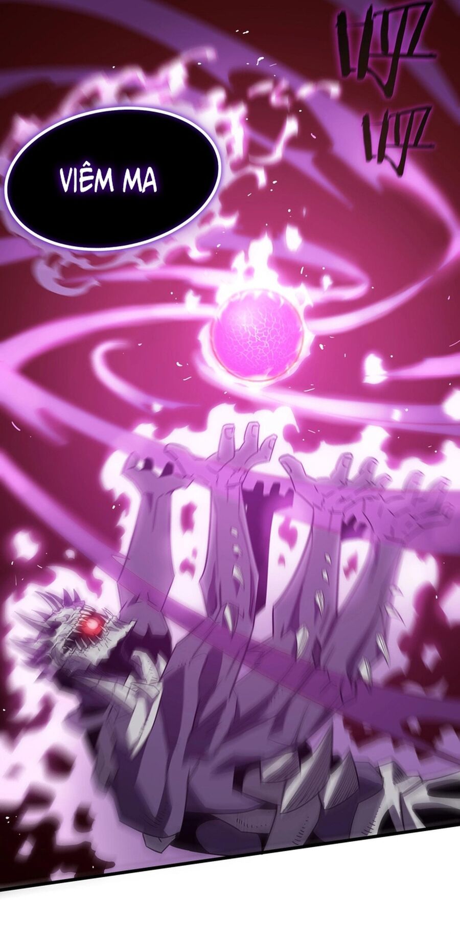 Thánh Hiệp Sĩ Cấp SSS - Chapter 16 - Page 36