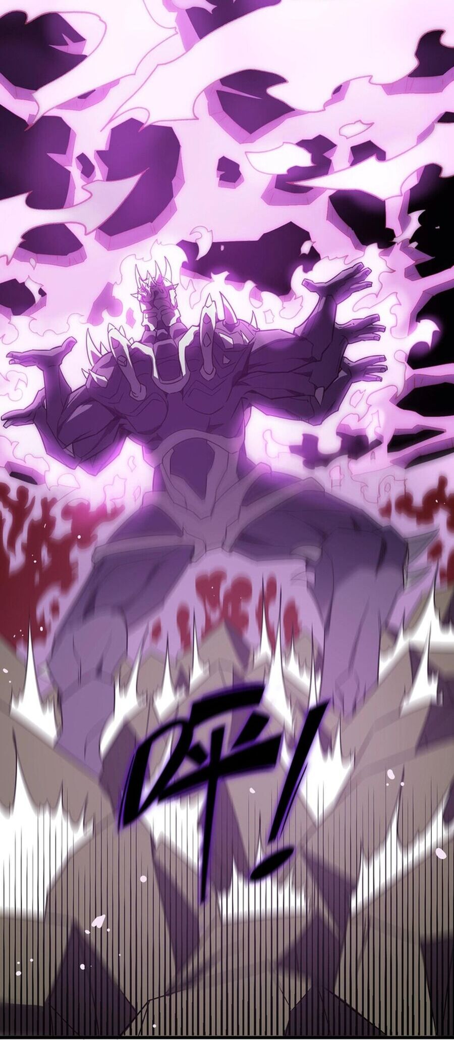 Thánh Hiệp Sĩ Cấp SSS - Chapter 16 - Page 38