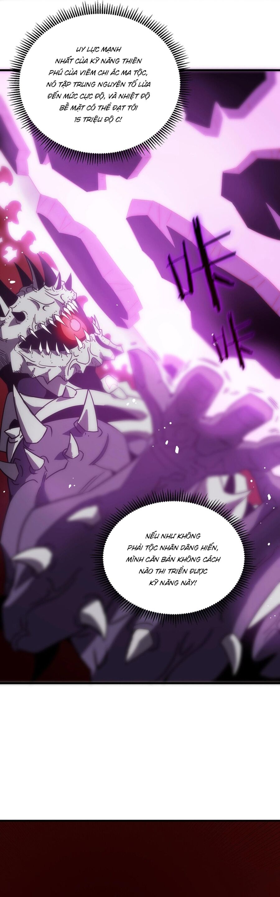 Thánh Hiệp Sĩ Cấp SSS - Chapter 16 - Page 39