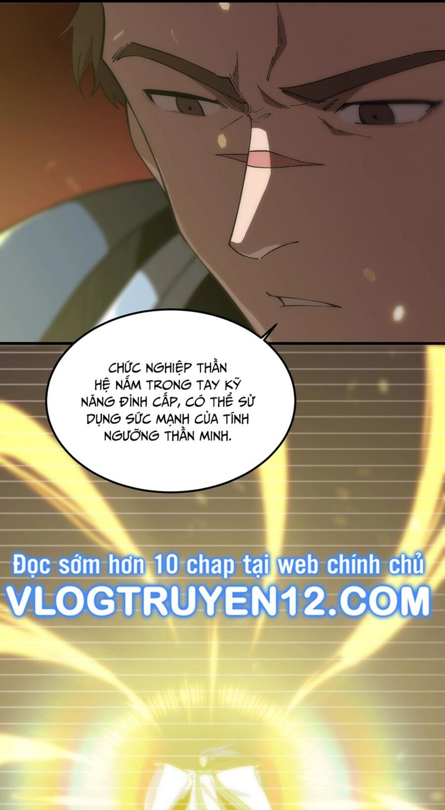 Thánh Hiệp Sĩ Cấp SSS - Chapter 16 - Page 4