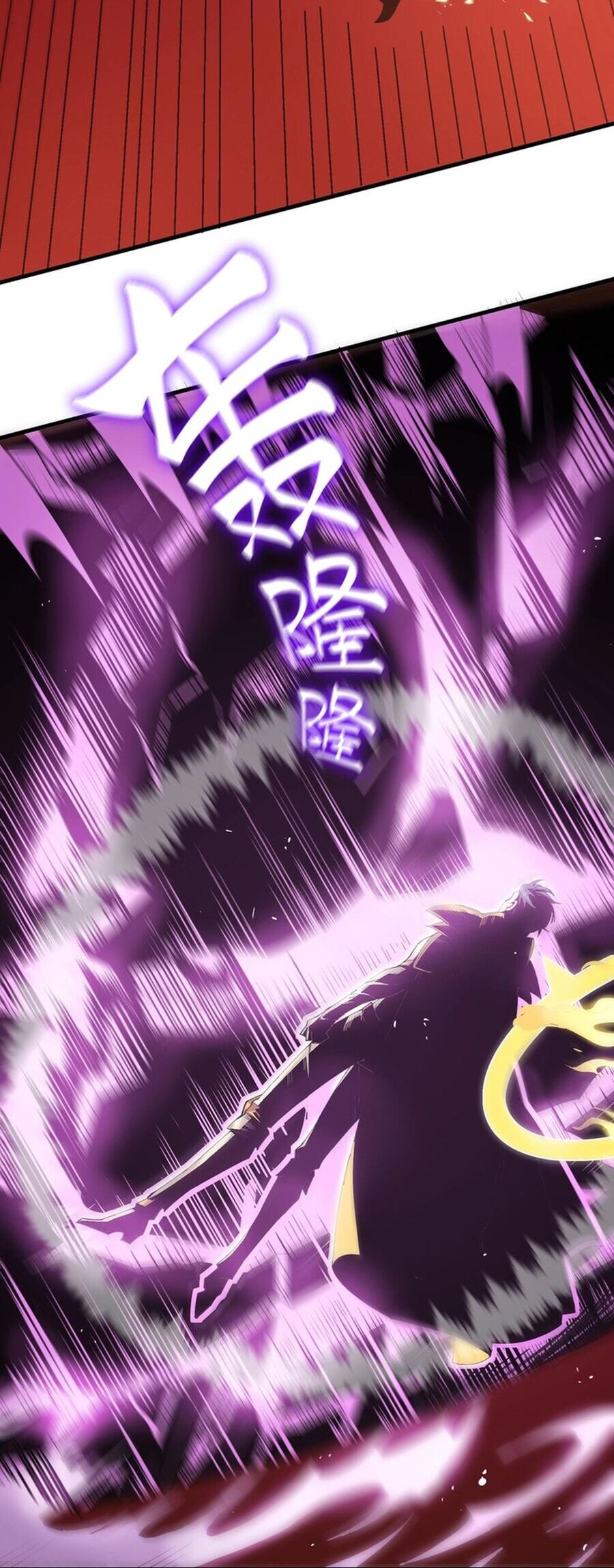 Thánh Hiệp Sĩ Cấp SSS - Chapter 16 - Page 41