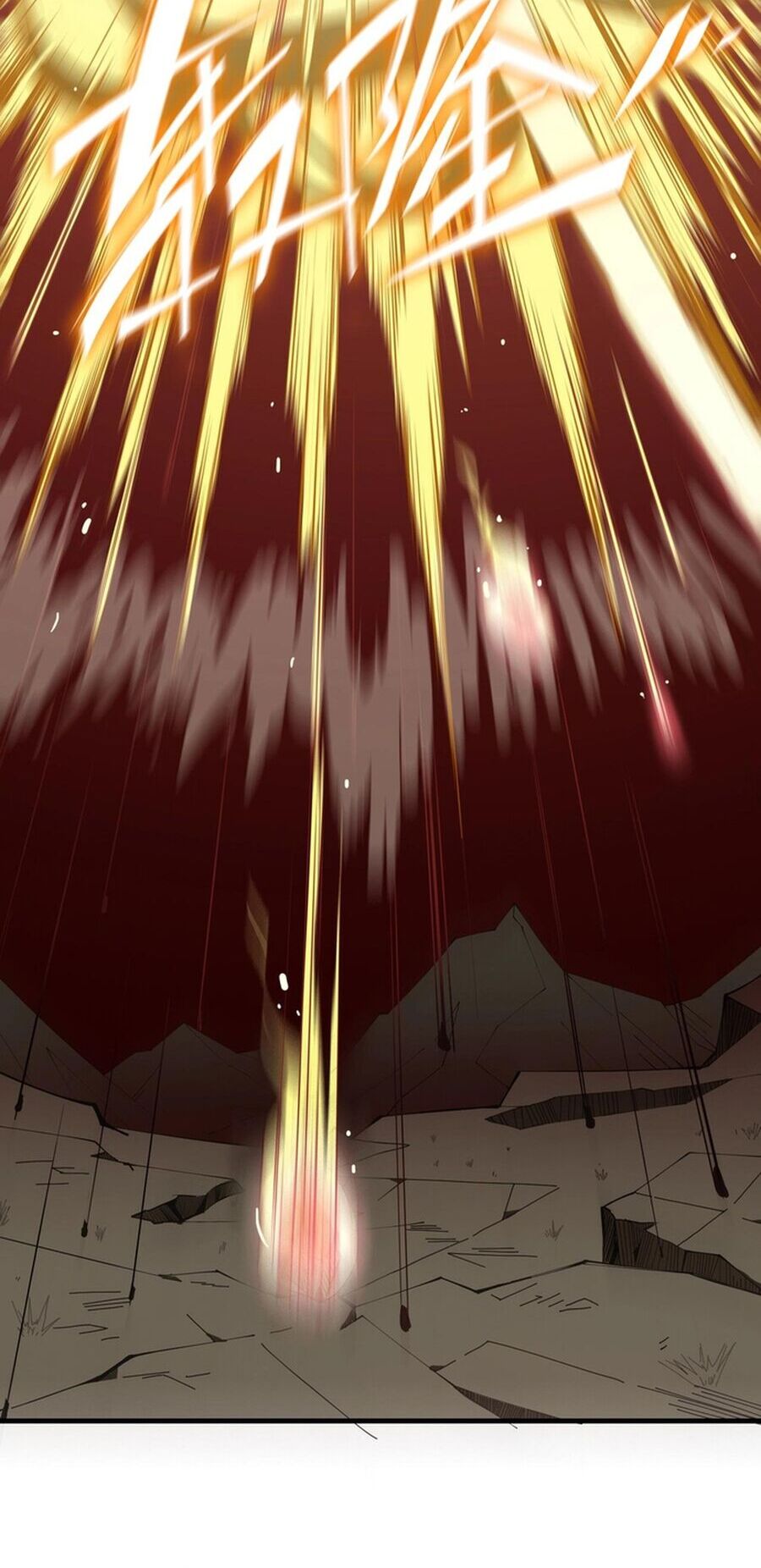 Thánh Hiệp Sĩ Cấp SSS - Chapter 16 - Page 43