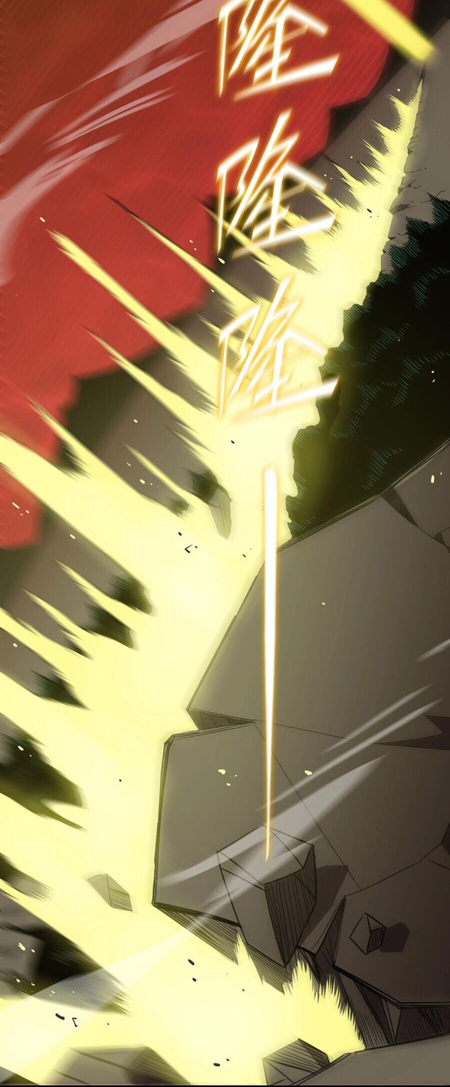 Thánh Hiệp Sĩ Cấp SSS - Chapter 16 - Page 51