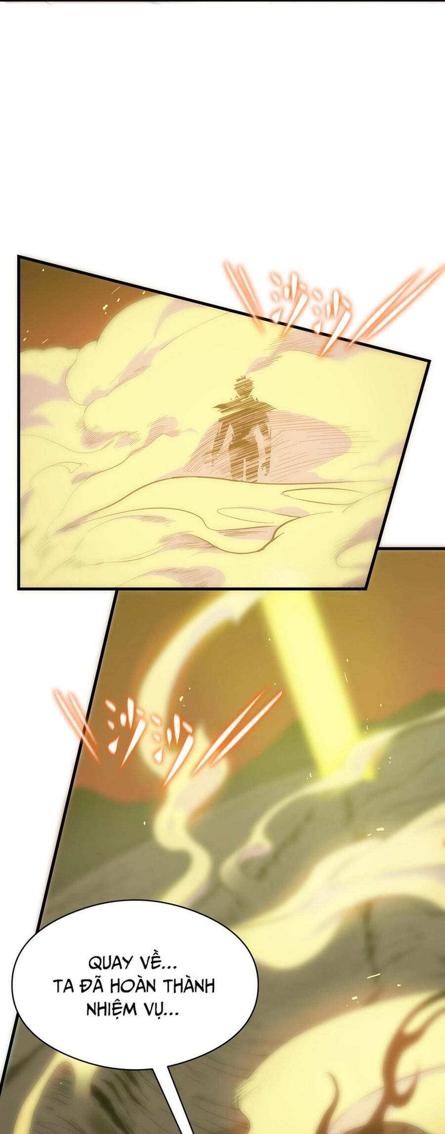 Thánh Hiệp Sĩ Cấp SSS - Chapter 16 - Page 52