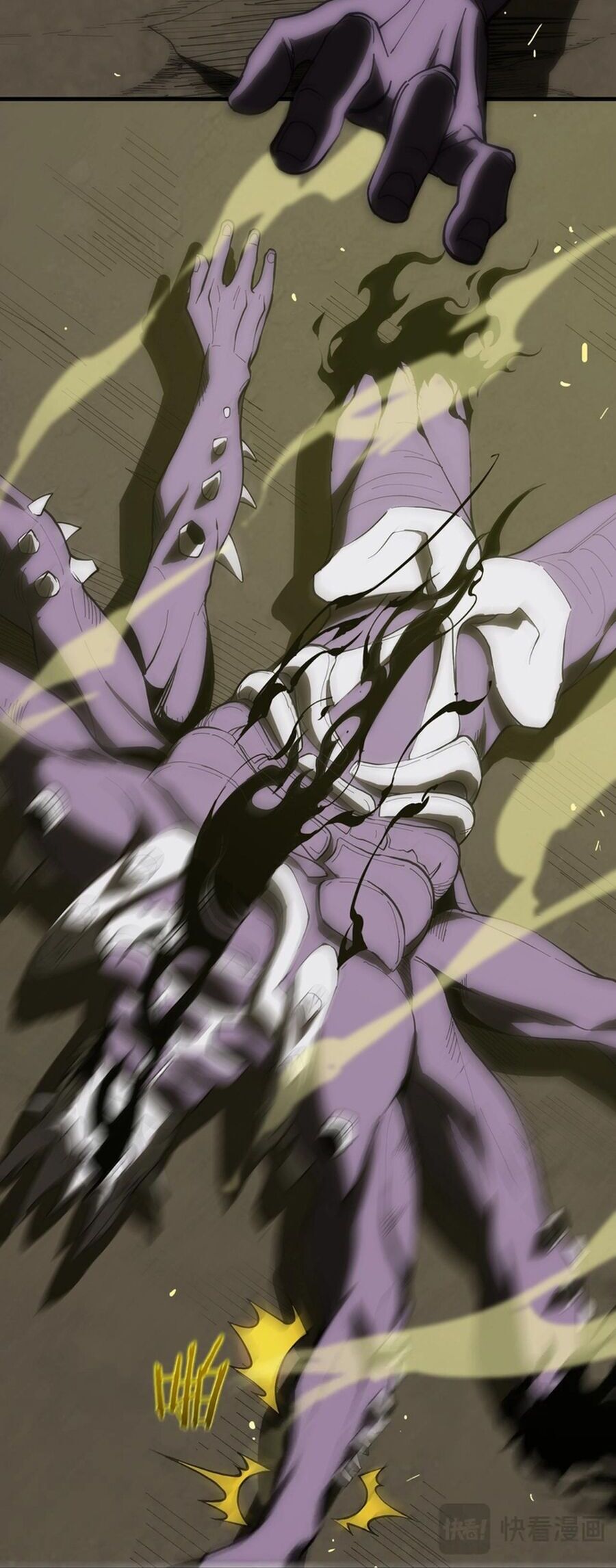 Thánh Hiệp Sĩ Cấp SSS - Chapter 16 - Page 54