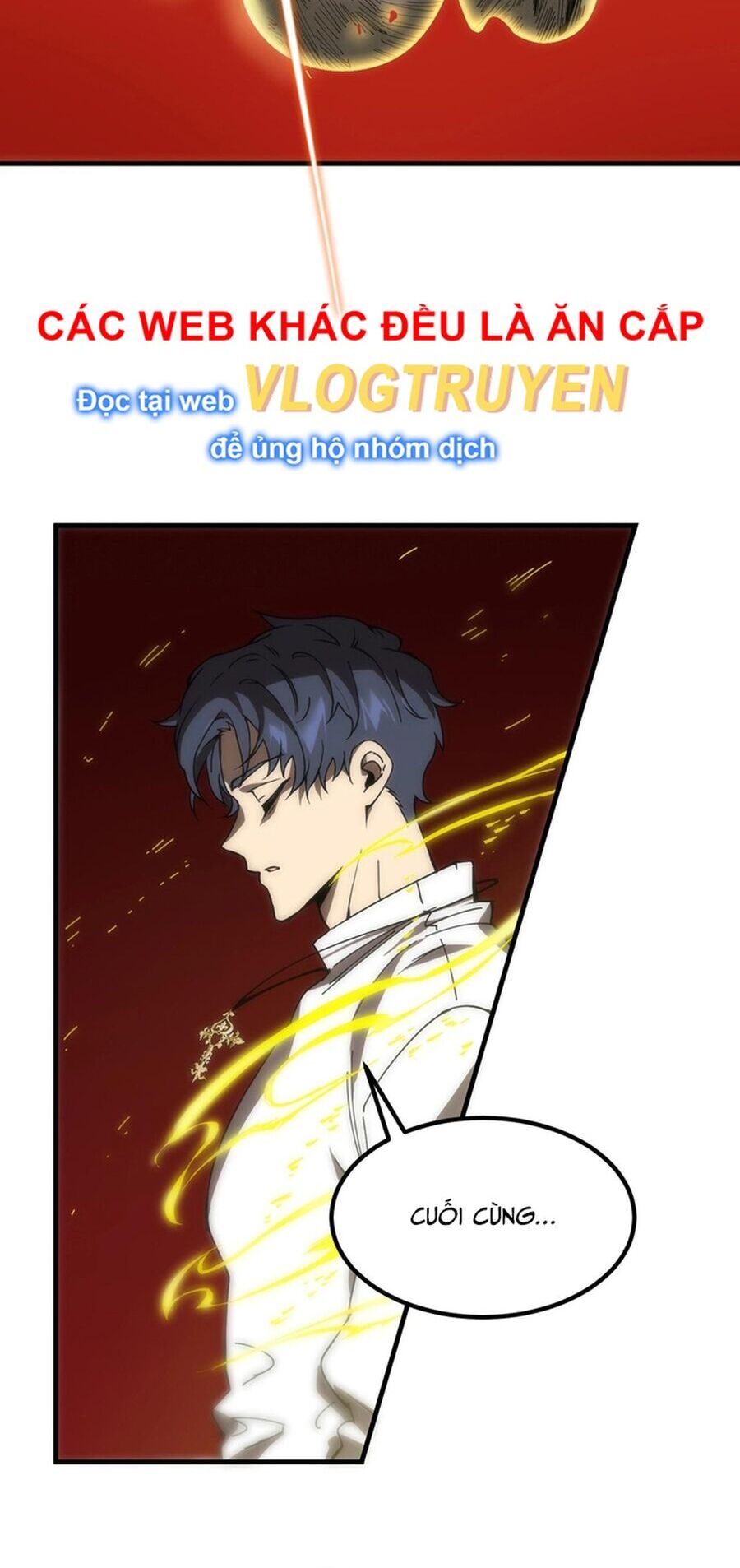 Thánh Hiệp Sĩ Cấp SSS - Chapter 16 - Page 57