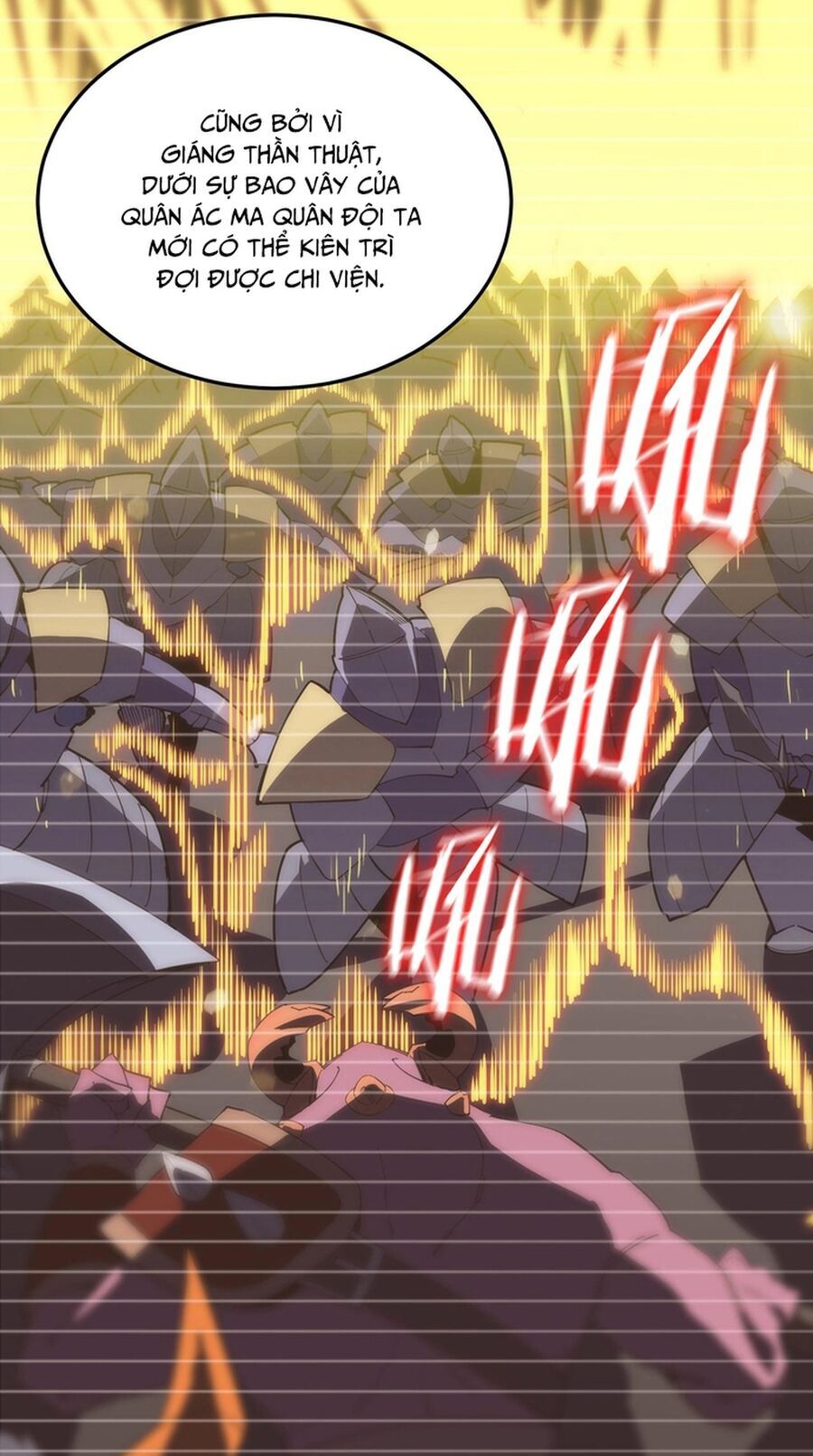 Thánh Hiệp Sĩ Cấp SSS - Chapter 16 - Page 6