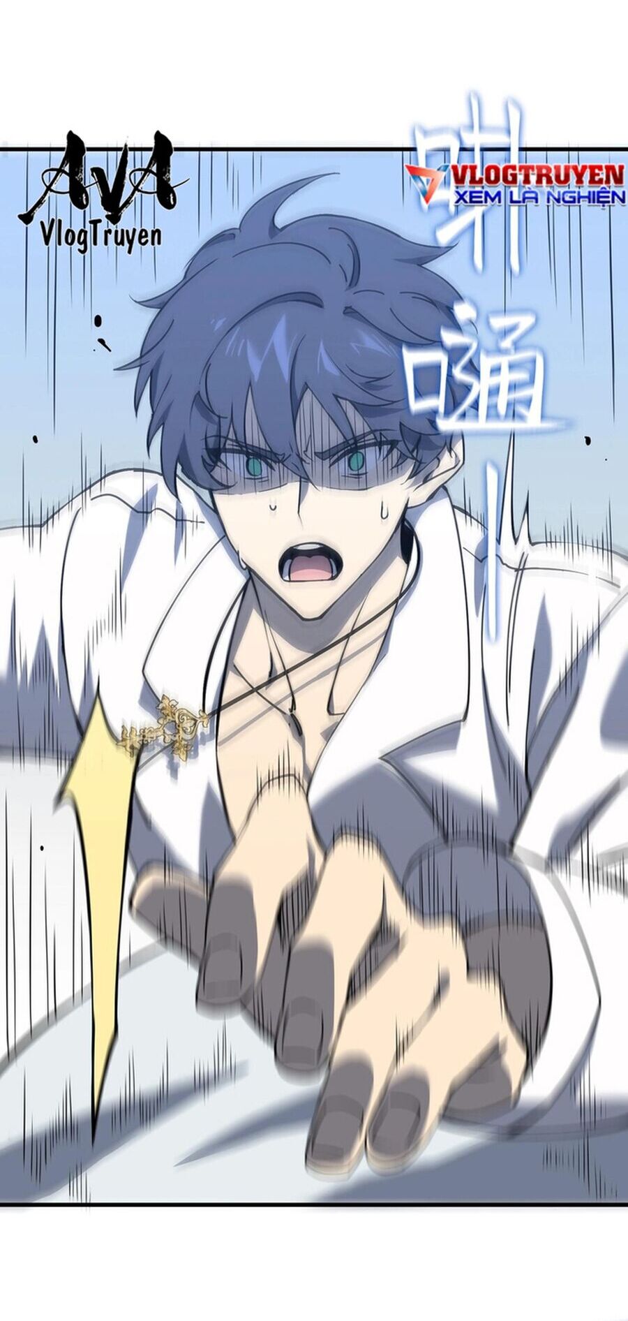 Thánh Hiệp Sĩ Cấp SSS - Chapter 16 - Page 65