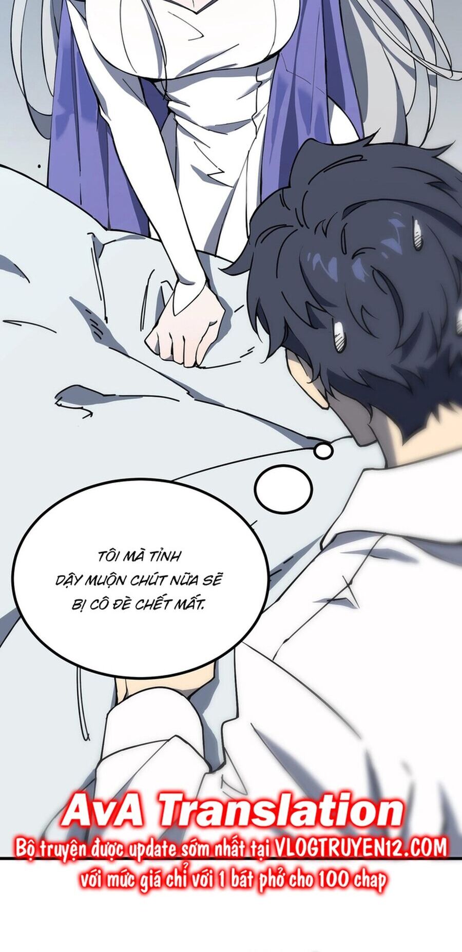 Thánh Hiệp Sĩ Cấp SSS - Chapter 16 - Page 67