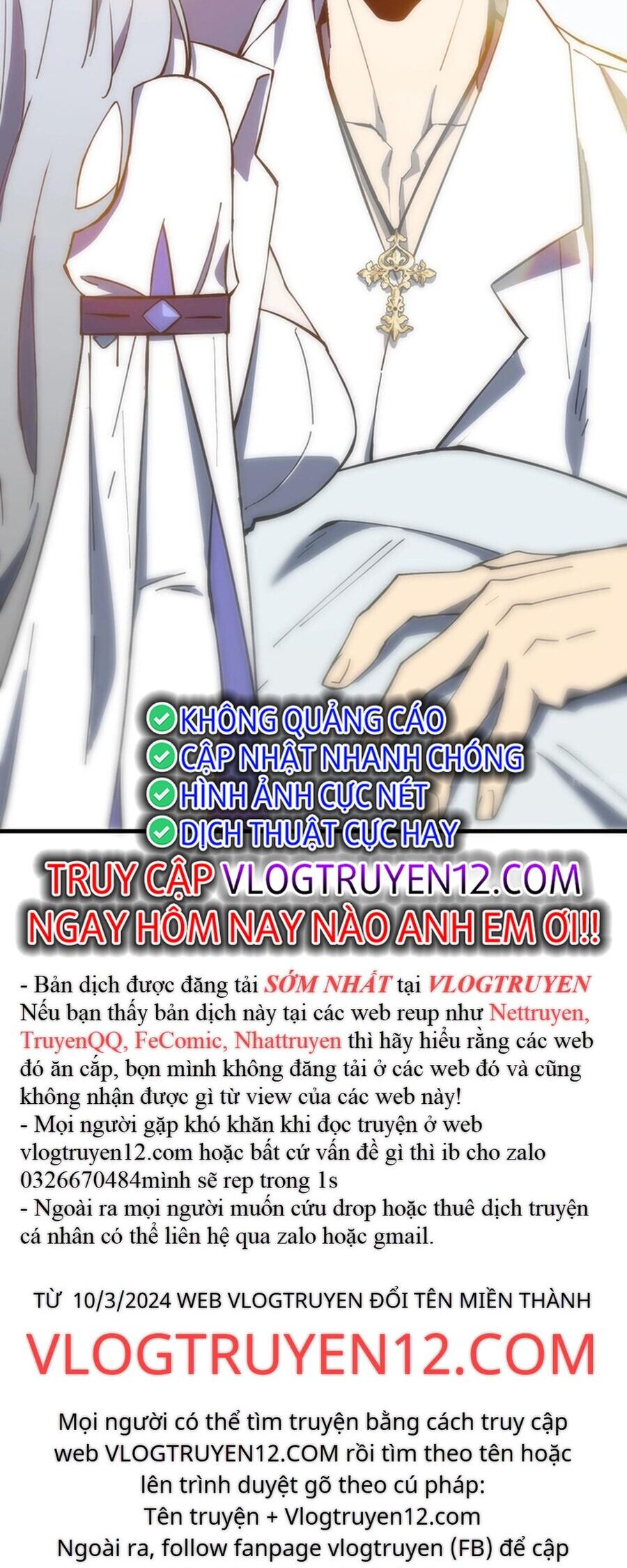 Thánh Hiệp Sĩ Cấp SSS - Chapter 16 - Page 69