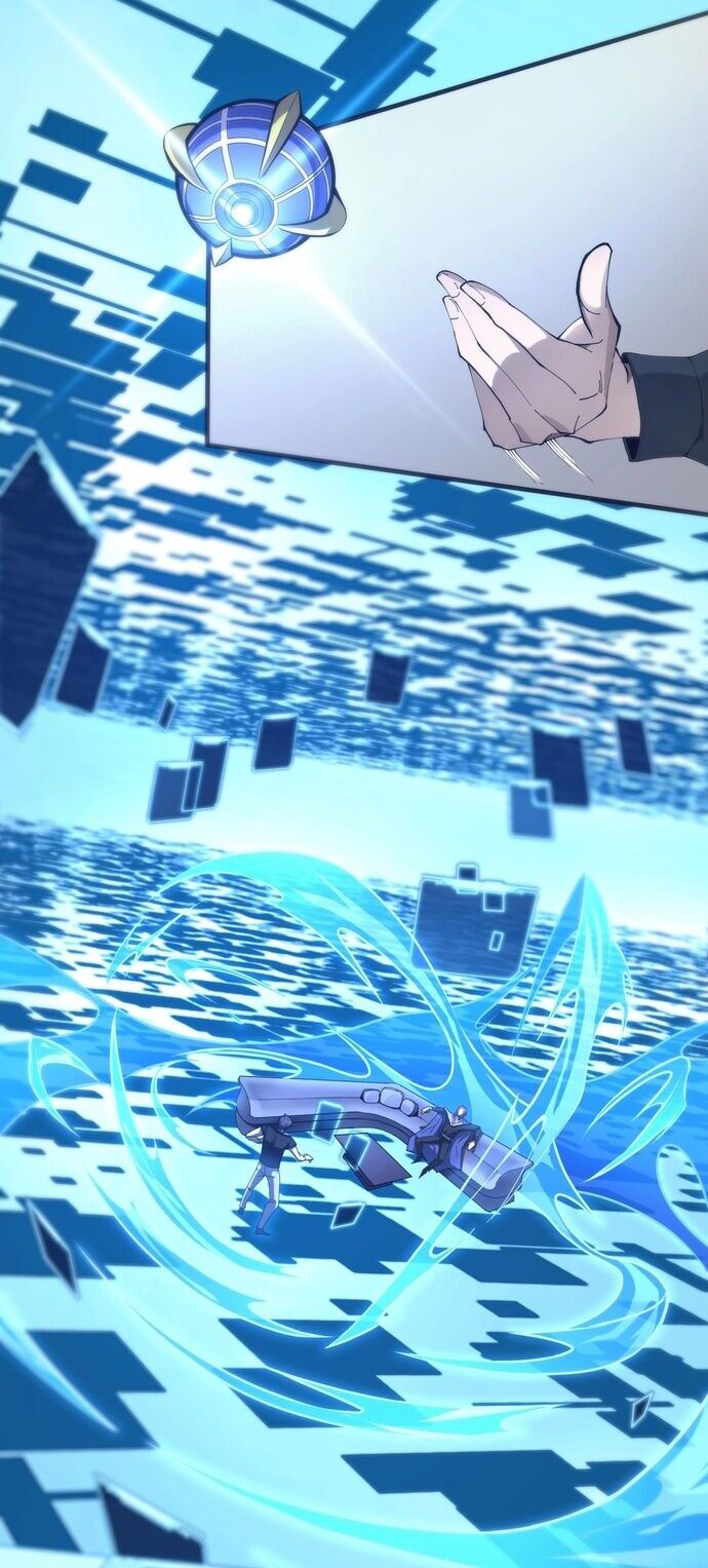 Thánh Hiệp Sĩ Cấp SSS - Chapter 17 - Page 15