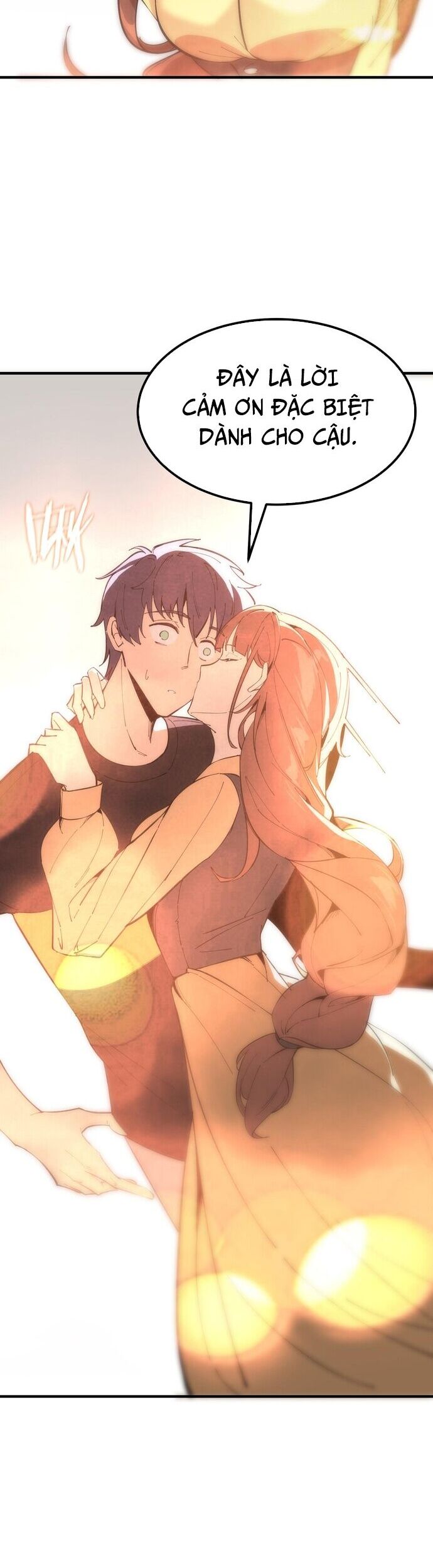 Thánh Hiệp Sĩ Cấp SSS - Chapter 17 - Page 33