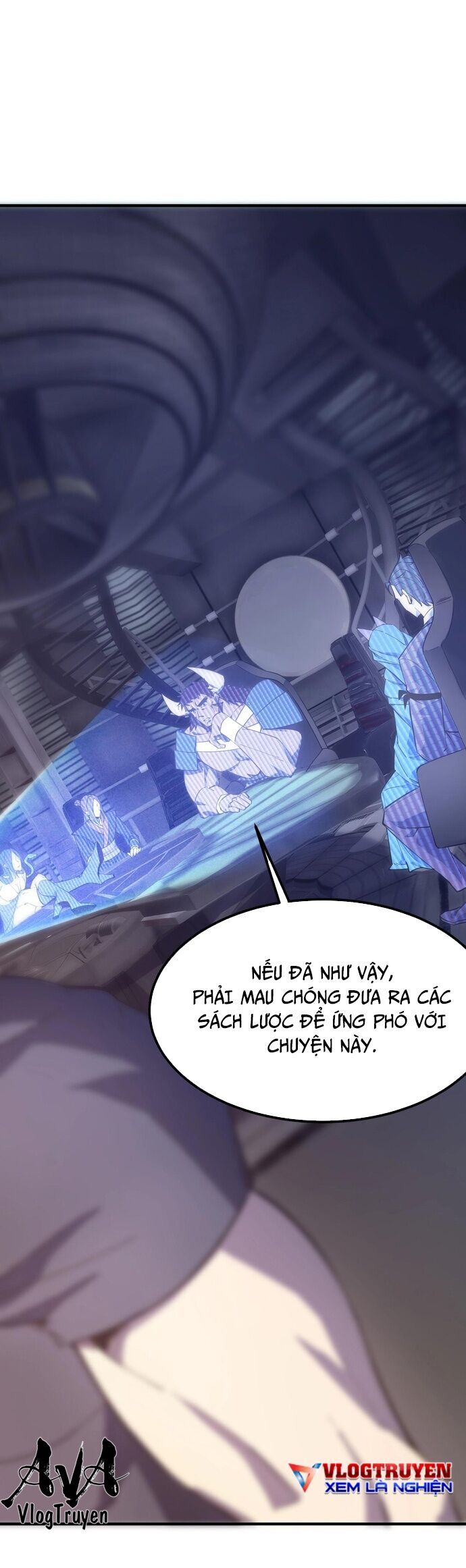 Thánh Hiệp Sĩ Cấp SSS - Chapter 17 - Page 38