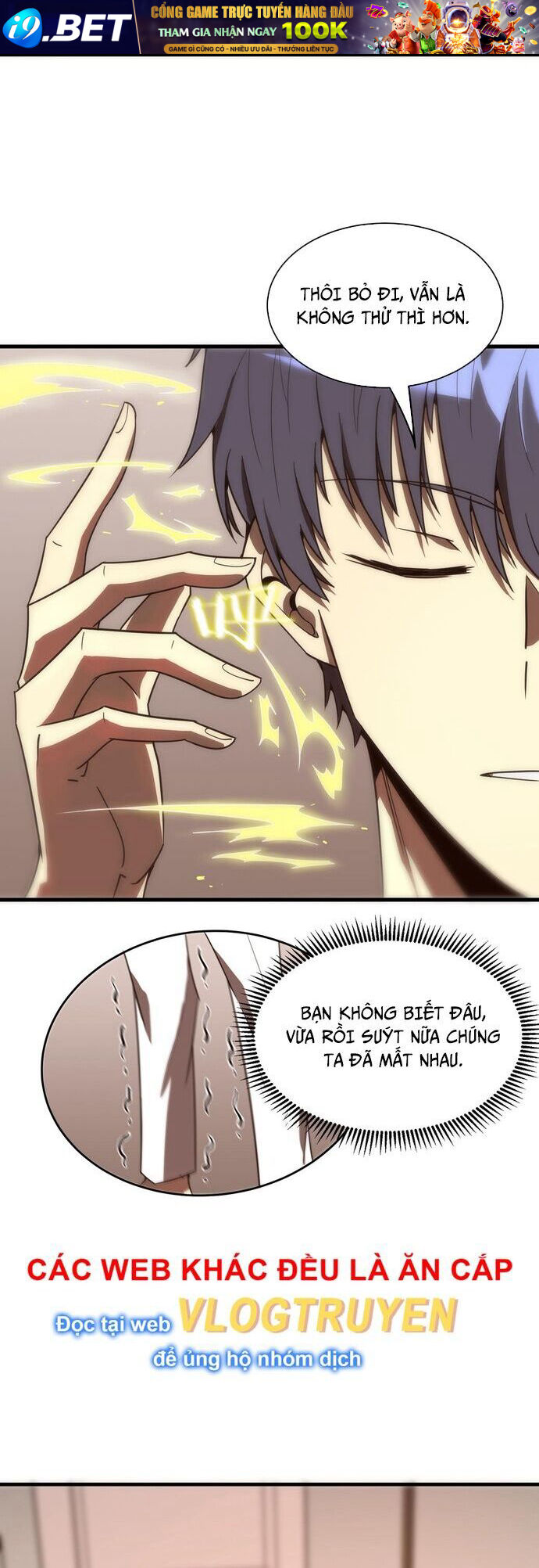 Thánh Hiệp Sĩ Cấp SSS - Chapter 17 - Page 7