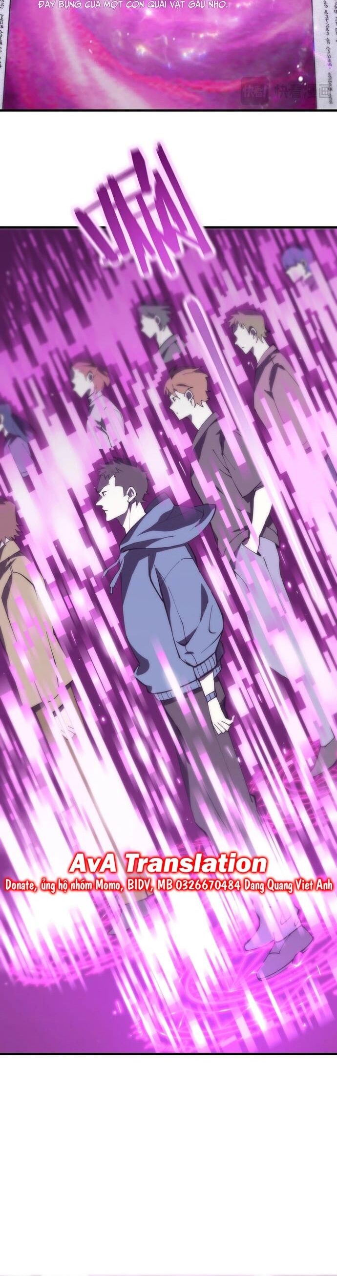 Thánh Hiệp Sĩ Cấp SSS - Chapter 18 - Page 12