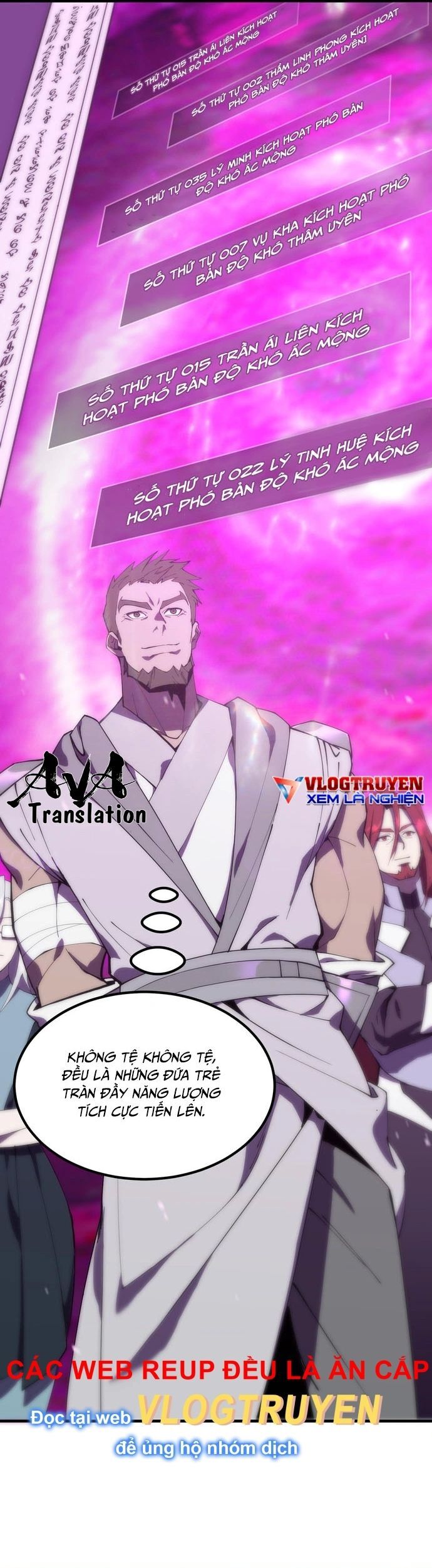 Thánh Hiệp Sĩ Cấp SSS - Chapter 18 - Page 13