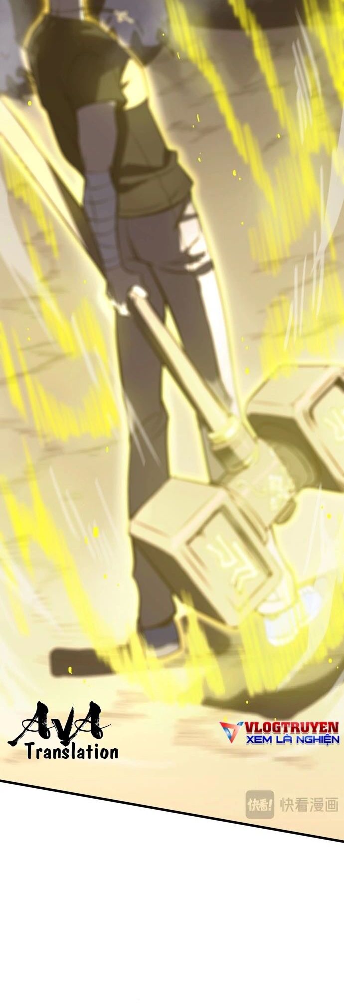 Thánh Hiệp Sĩ Cấp SSS - Chapter 18 - Page 22