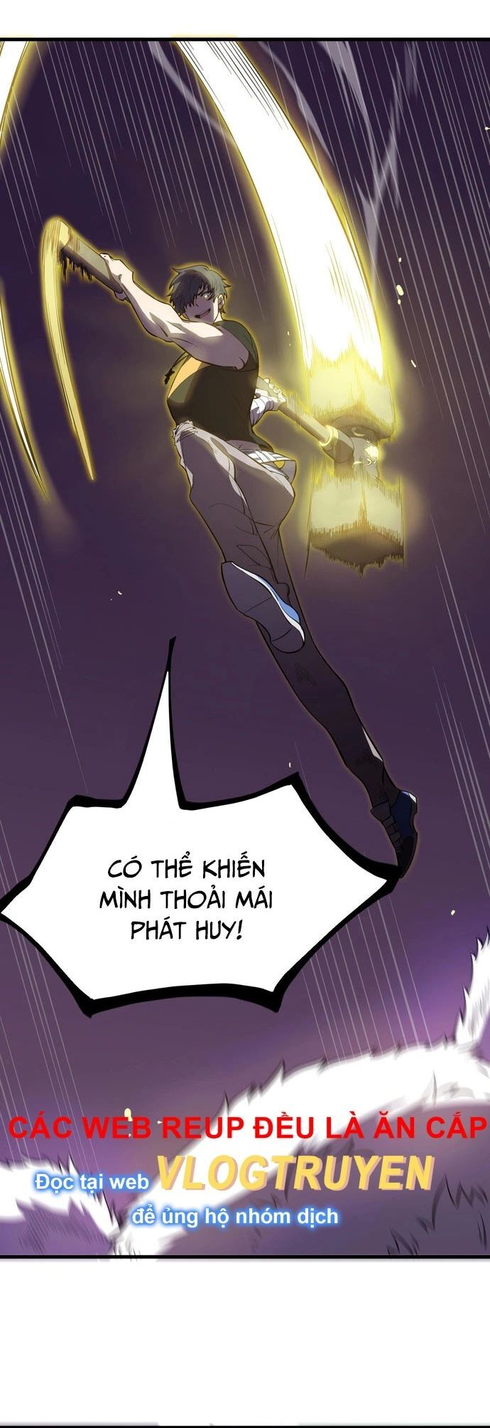 Thánh Hiệp Sĩ Cấp SSS - Chapter 18 - Page 23