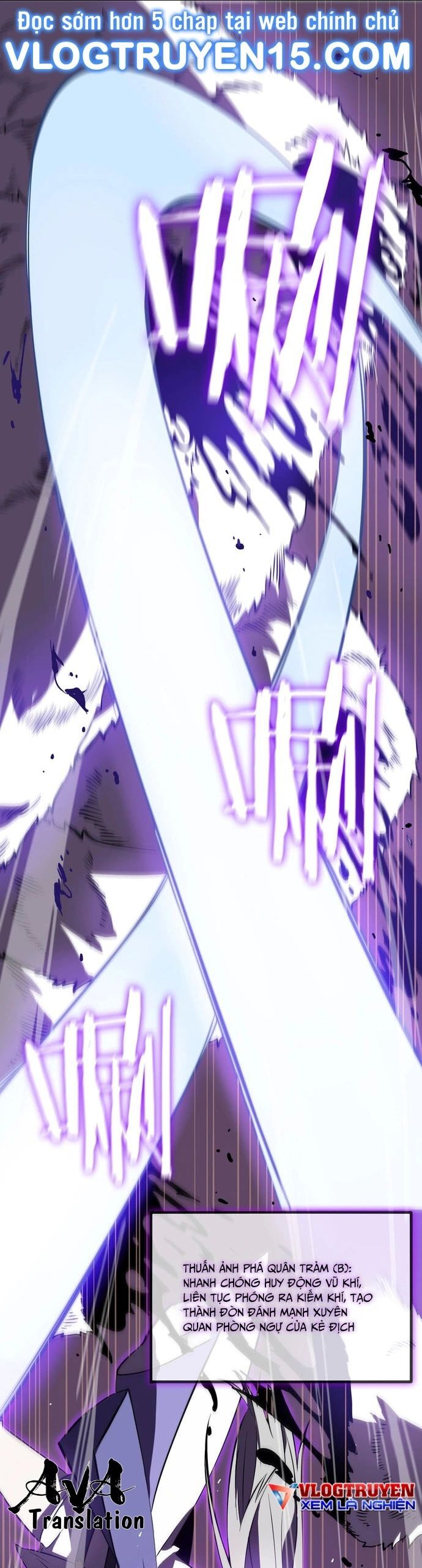 Thánh Hiệp Sĩ Cấp SSS - Chapter 18 - Page 24