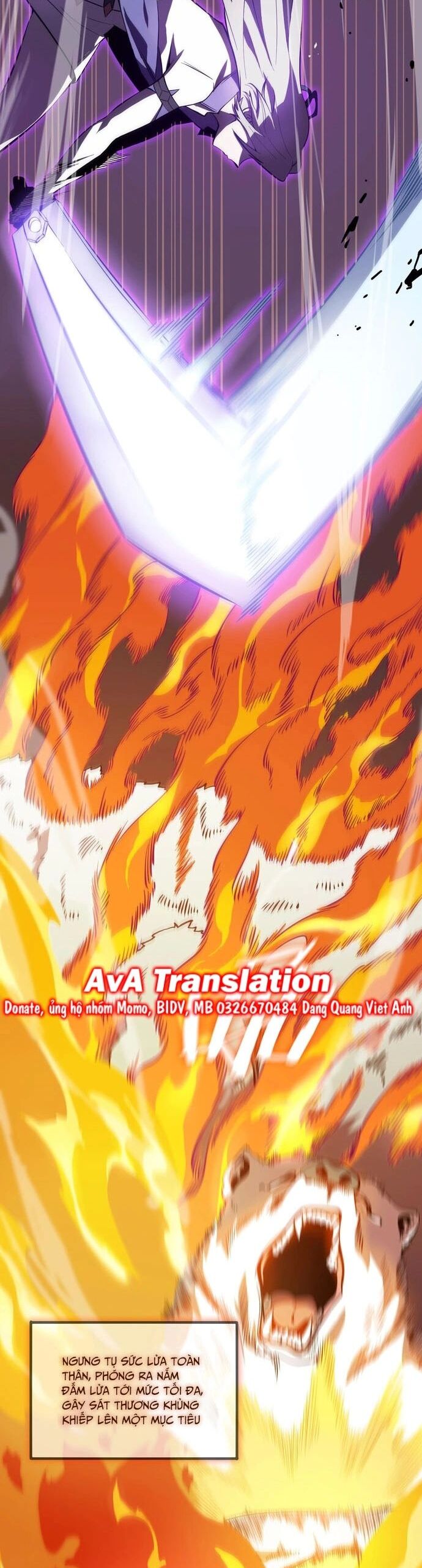 Thánh Hiệp Sĩ Cấp SSS - Chapter 18 - Page 25