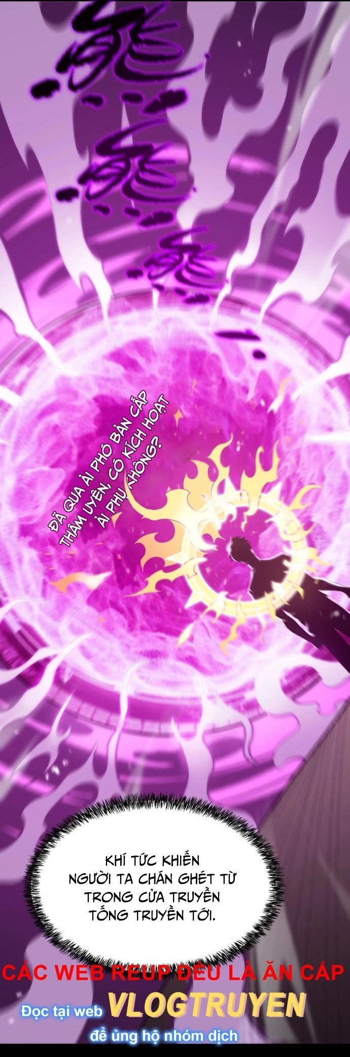Thánh Hiệp Sĩ Cấp SSS - Chapter 18 - Page 42