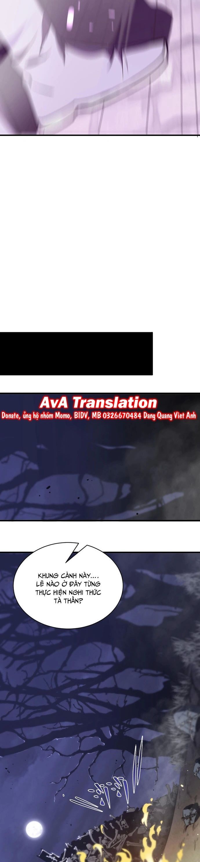 Thánh Hiệp Sĩ Cấp SSS - Chapter 18 - Page 48