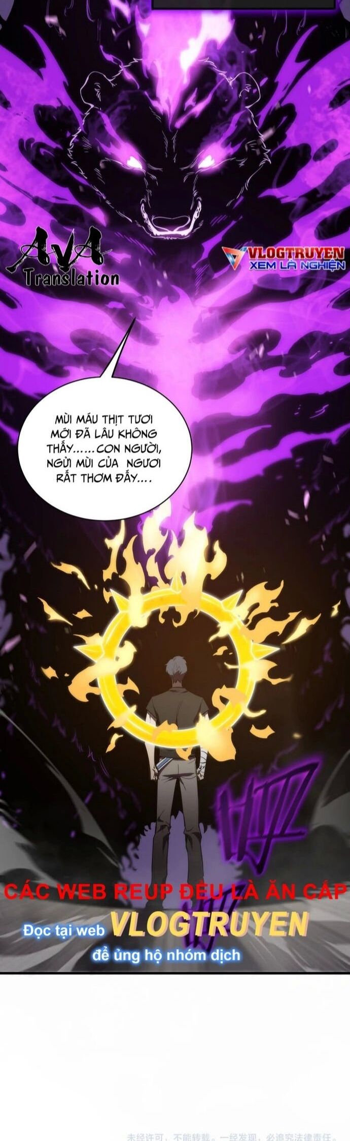 Thánh Hiệp Sĩ Cấp SSS - Chapter 18 - Page 54