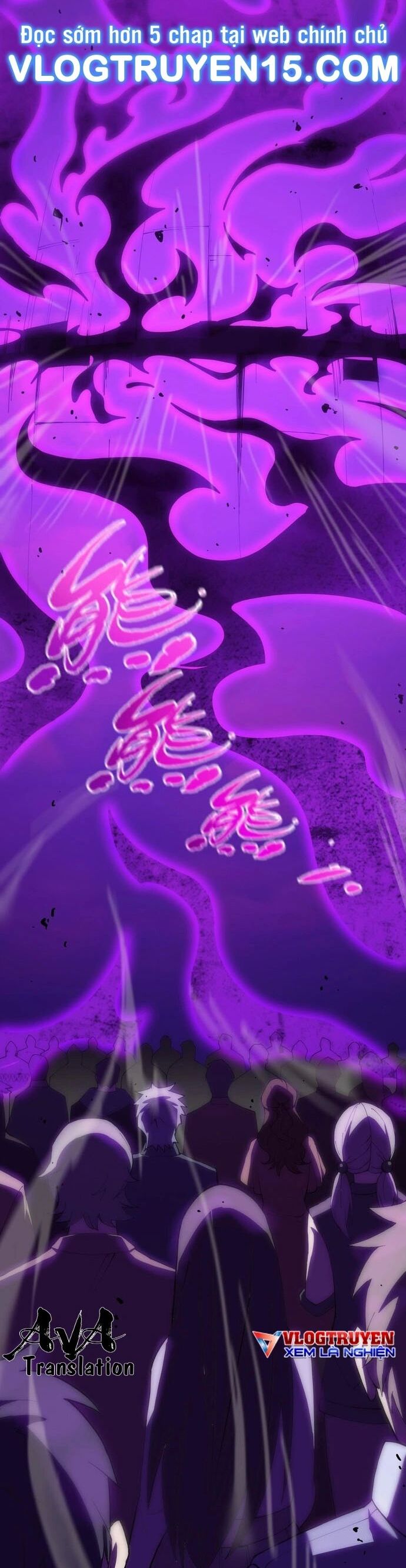 Thánh Hiệp Sĩ Cấp SSS - Chapter 18 - Page 8