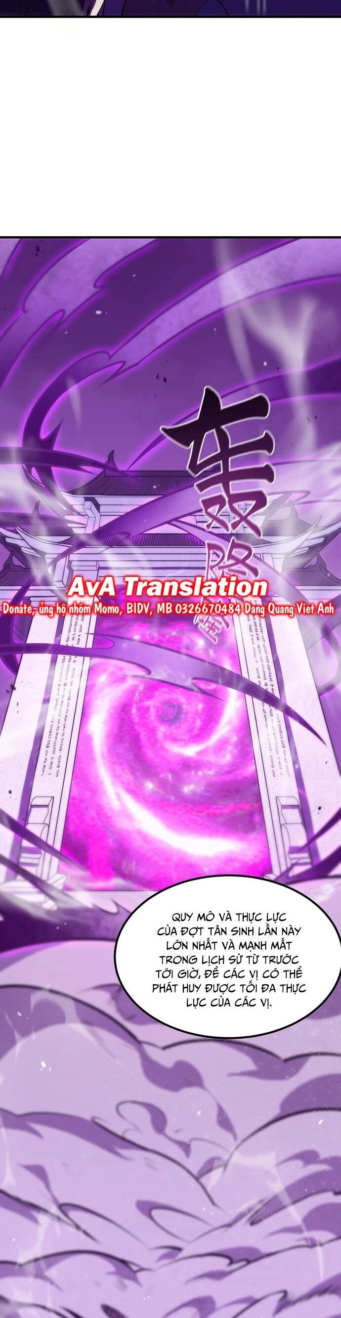 Thánh Hiệp Sĩ Cấp SSS - Chapter 18 - Page 9