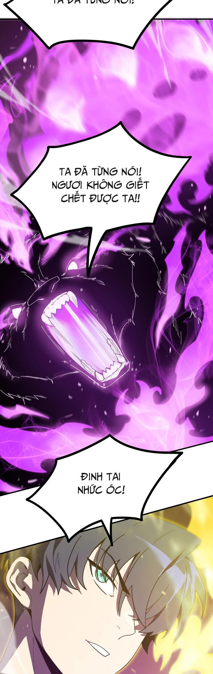 Thánh Hiệp Sĩ Cấp SSS - Chapter 19 - Page 14