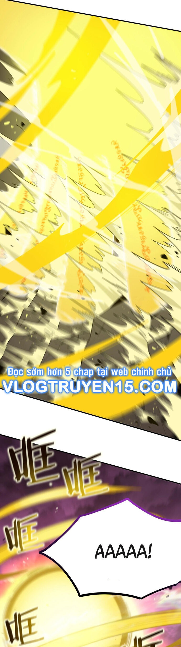 Thánh Hiệp Sĩ Cấp SSS - Chapter 19 - Page 16
