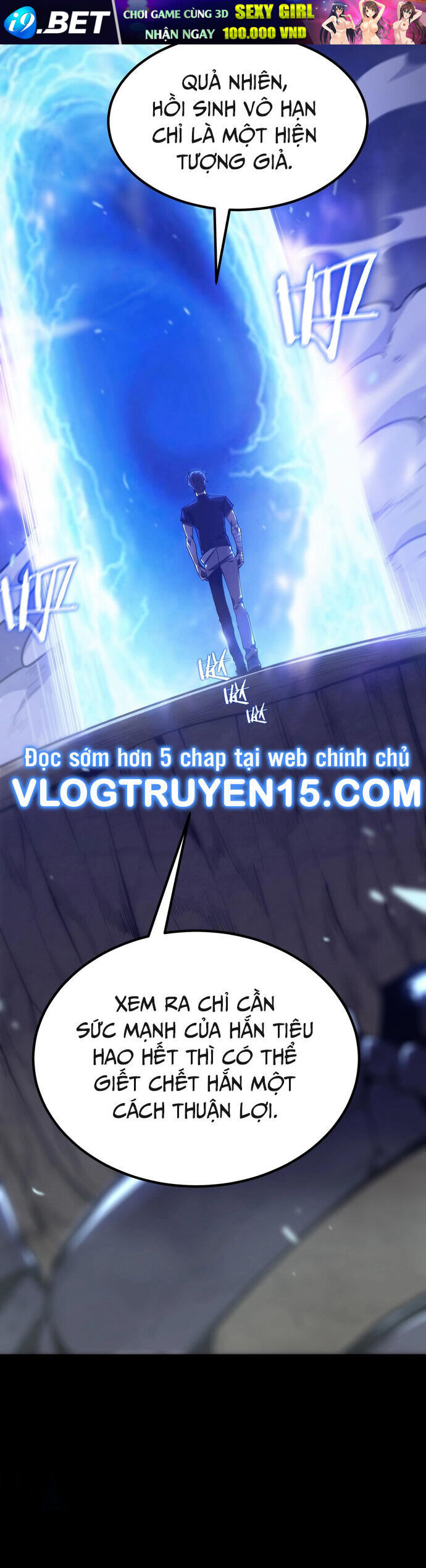 Thánh Hiệp Sĩ Cấp SSS - Chapter 19 - Page 19