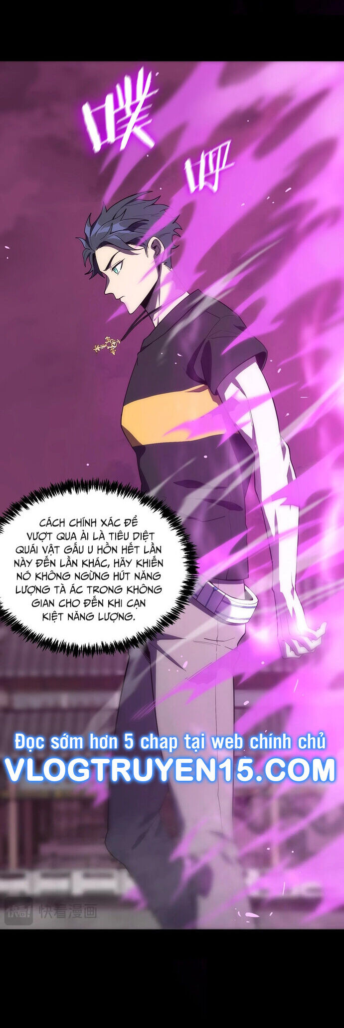 Thánh Hiệp Sĩ Cấp SSS - Chapter 19 - Page 22