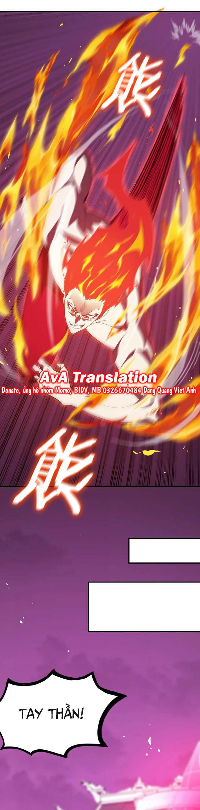 Thánh Hiệp Sĩ Cấp SSS - Chapter 19 - Page 26