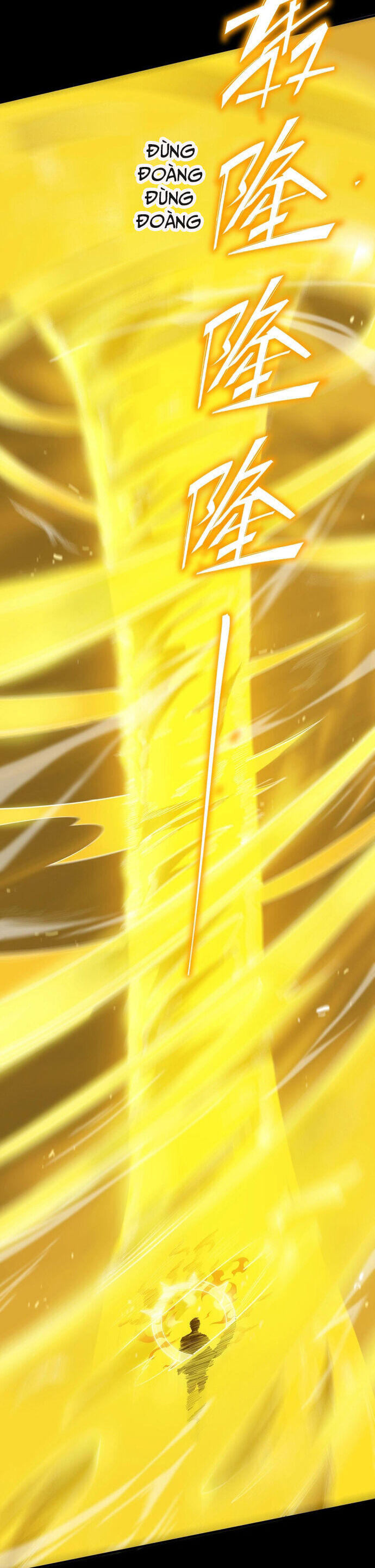 Thánh Hiệp Sĩ Cấp SSS - Chapter 19 - Page 3