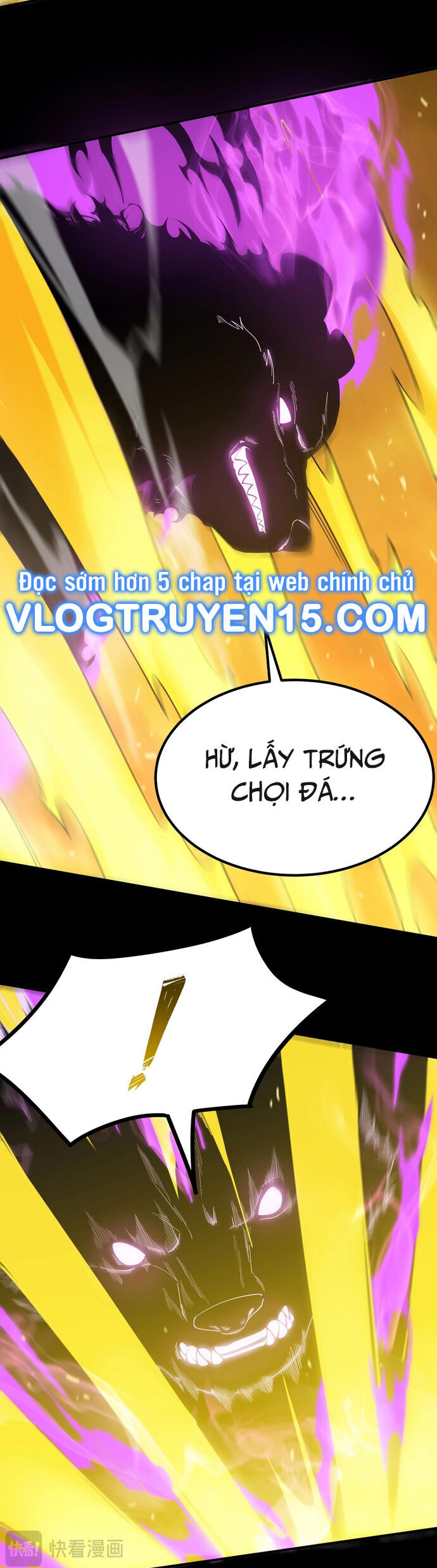 Thánh Hiệp Sĩ Cấp SSS - Chapter 19 - Page 4