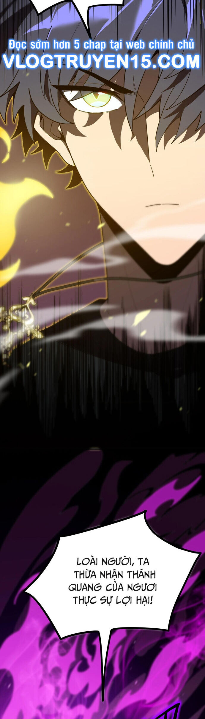 Thánh Hiệp Sĩ Cấp SSS - Chapter 19 - Page 7