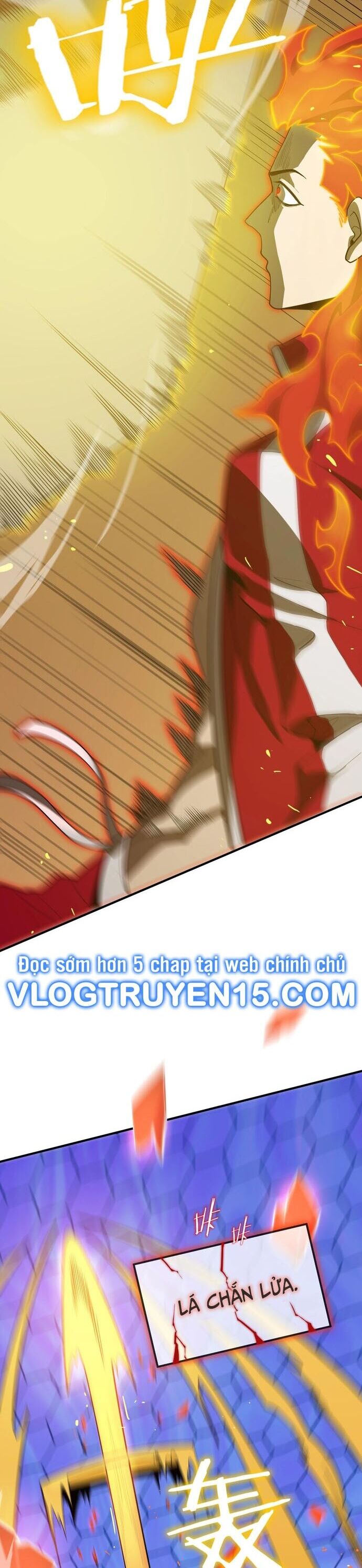 Thánh Hiệp Sĩ Cấp SSS - Chapter 20 - Page 11