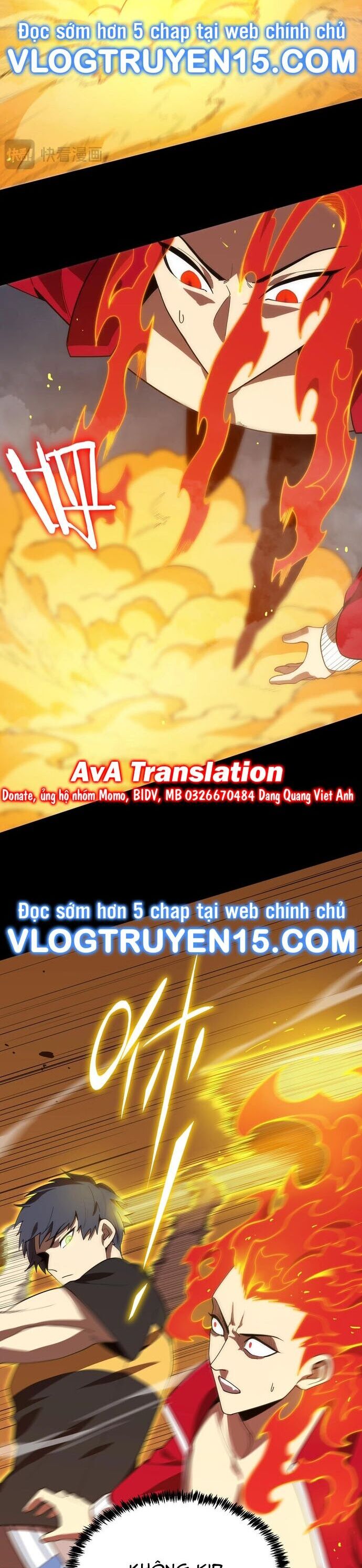 Thánh Hiệp Sĩ Cấp SSS - Chapter 20 - Page 13